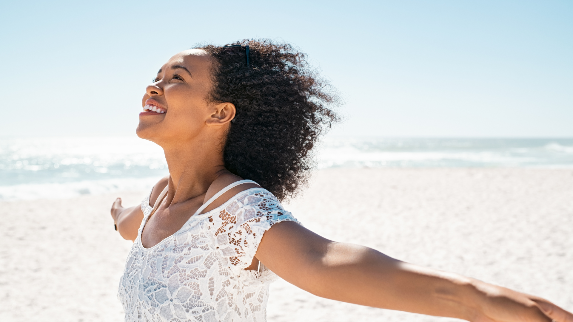 Embracing Perimenopause