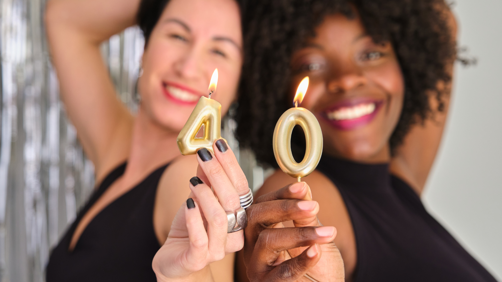 Finding Inspiration After 40