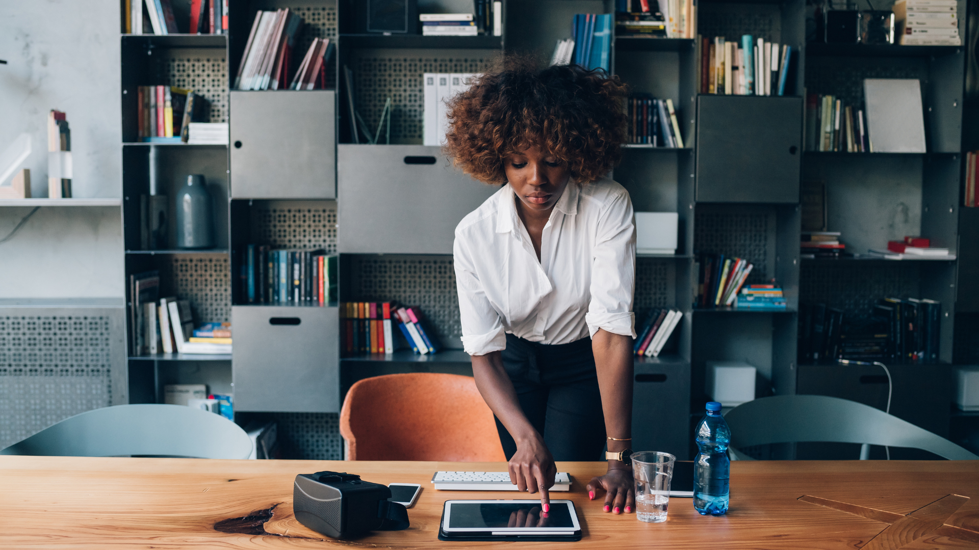 Twice as Good Half as Much