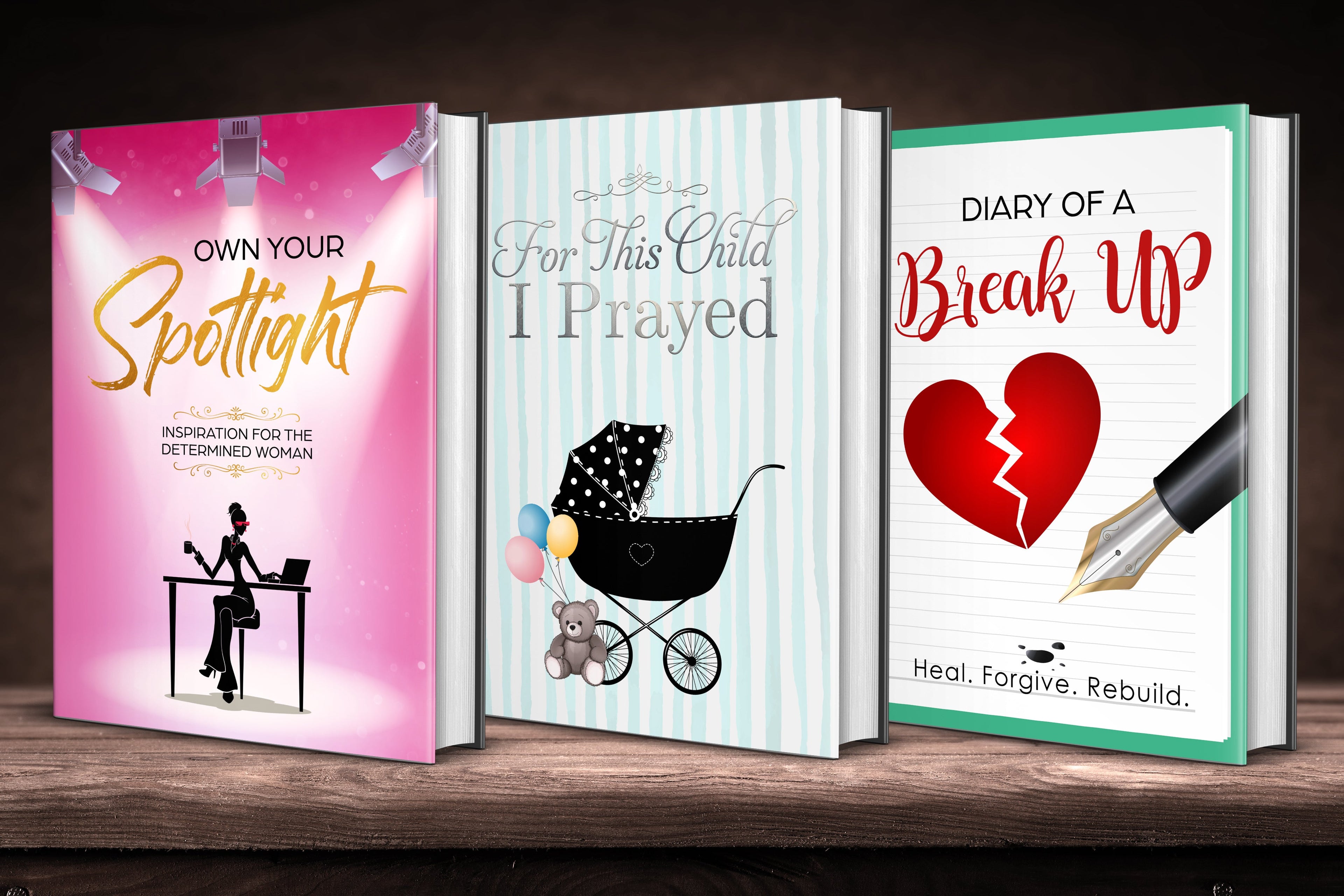 Bee Not Conformed Collection