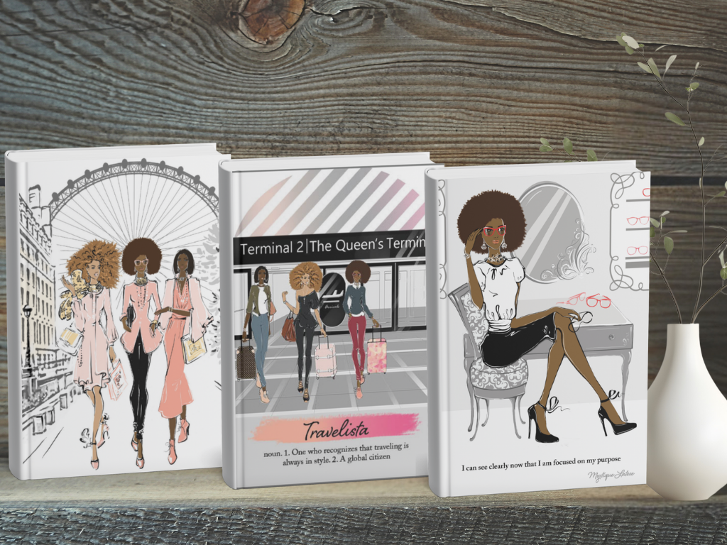 The Vision Collection