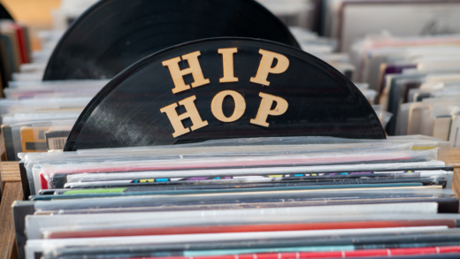A Reflection on Aging and Hip Hop